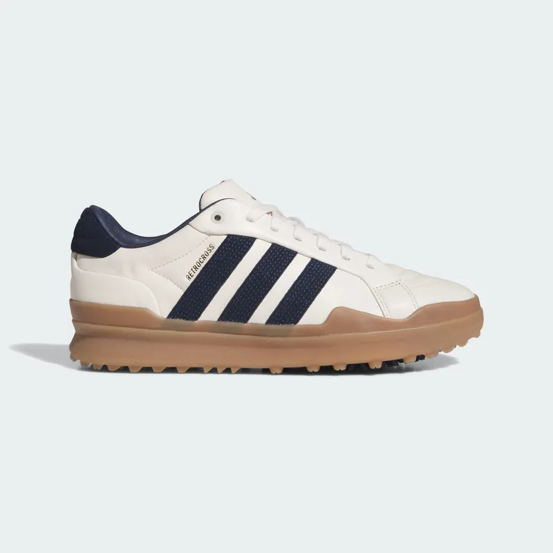 adidas M Retrocross Gripmore Spikeless Golf (9000274387_93770)