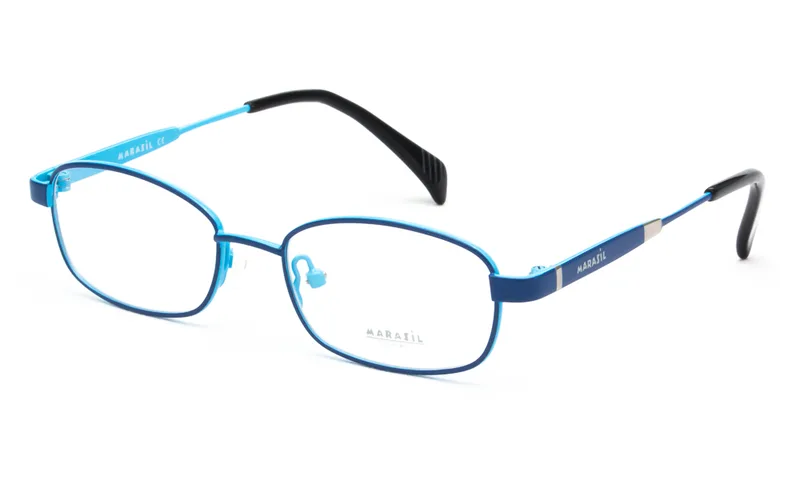 MARASIL ΣΚΕΛΕΤΟΣ ΟΡΑΣΕΩΣ MARASIL JUNIOR 483 C2 4415 483 Μπλέ