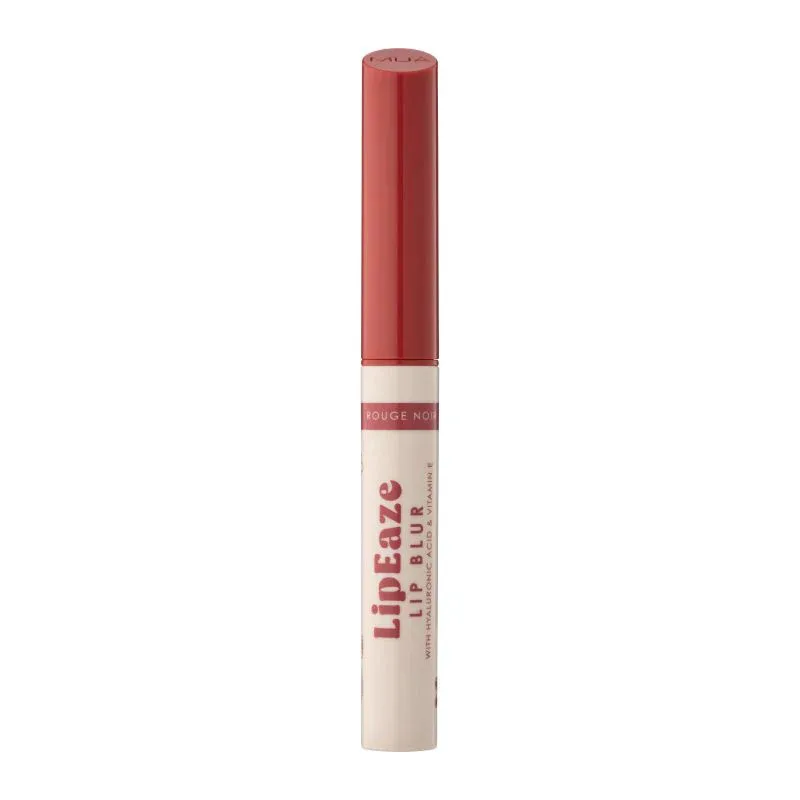 Lipeaze Lip Blur - Rouge Noir