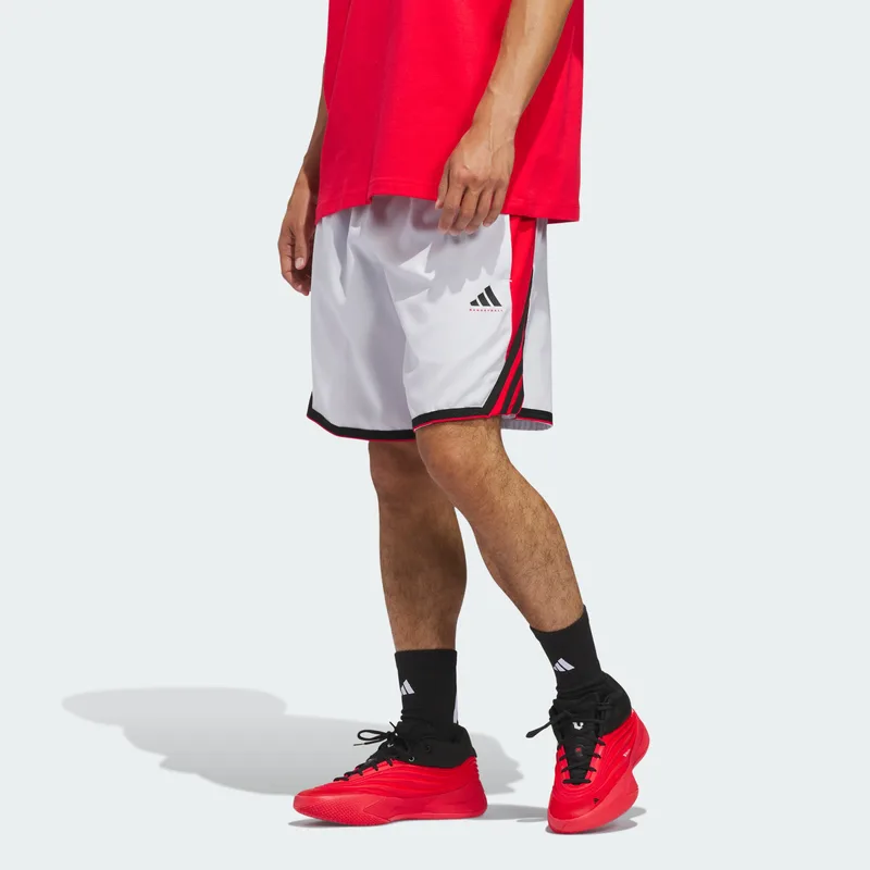 adidas Crazy Lite Ανδρικό Σορτς Μπάσκετ (9000258646_91430)