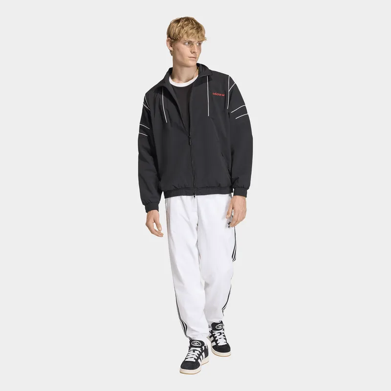 adidas Originals Cutline Ανδρικό Αντιανεμικό Μπουφάν (9000264581_1469)