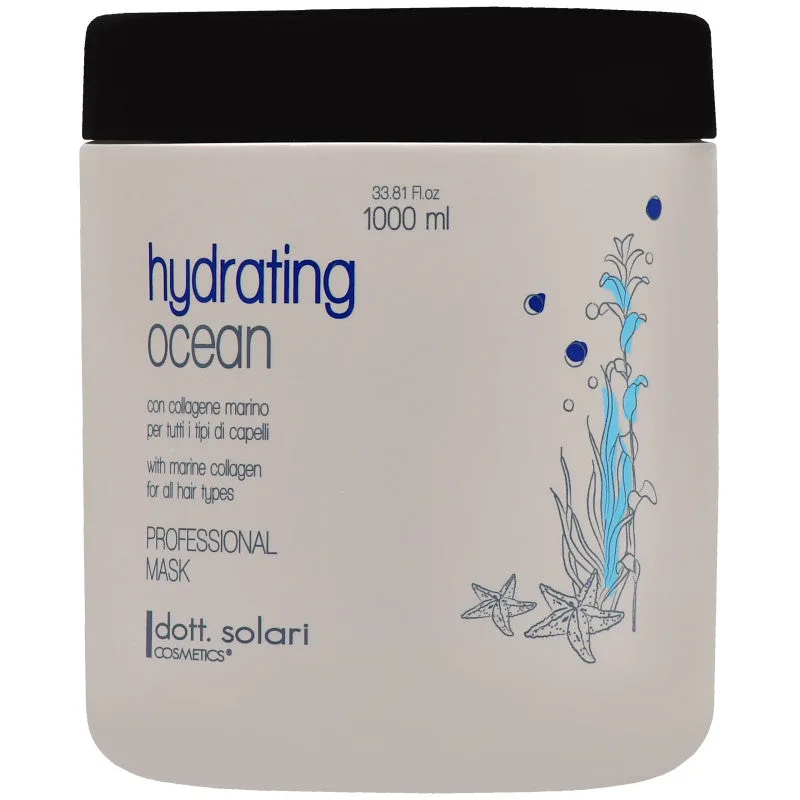 Dr. Solari OLEA Ocean Mask 1000 ml