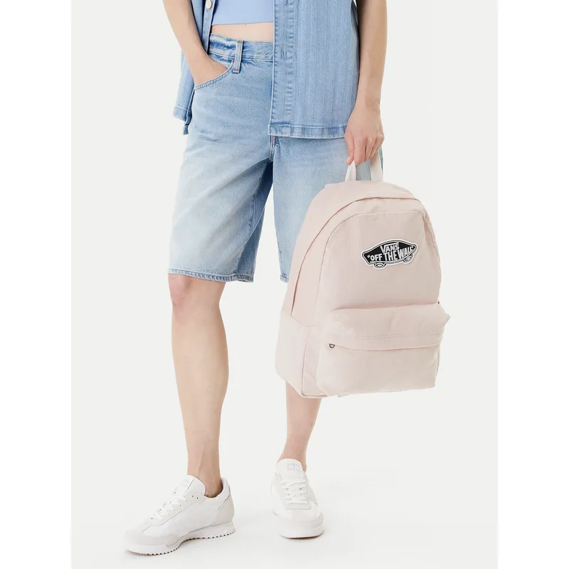 Σακίδιο Vans VN000H4YO3N1 Ροζ