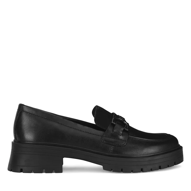 Μοκασίνια Lasocki WI16-7743-01 Μαύρο