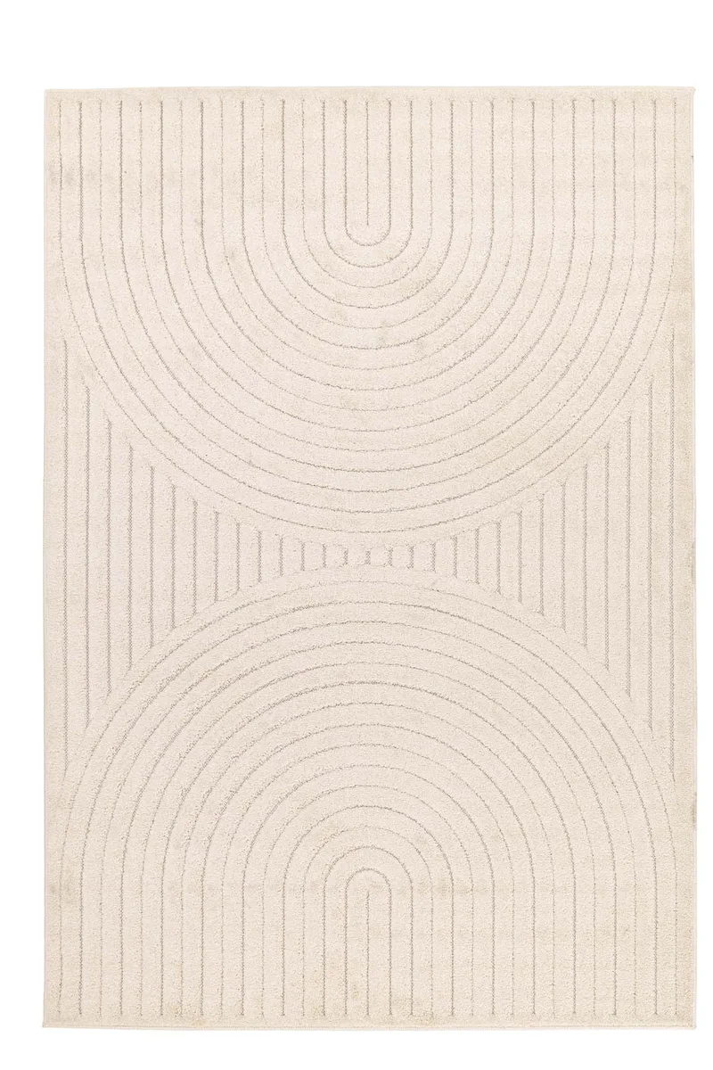 Χαλί Σαλονιού 160X230 Royal Carpet Chiara 85008 W (160x230)