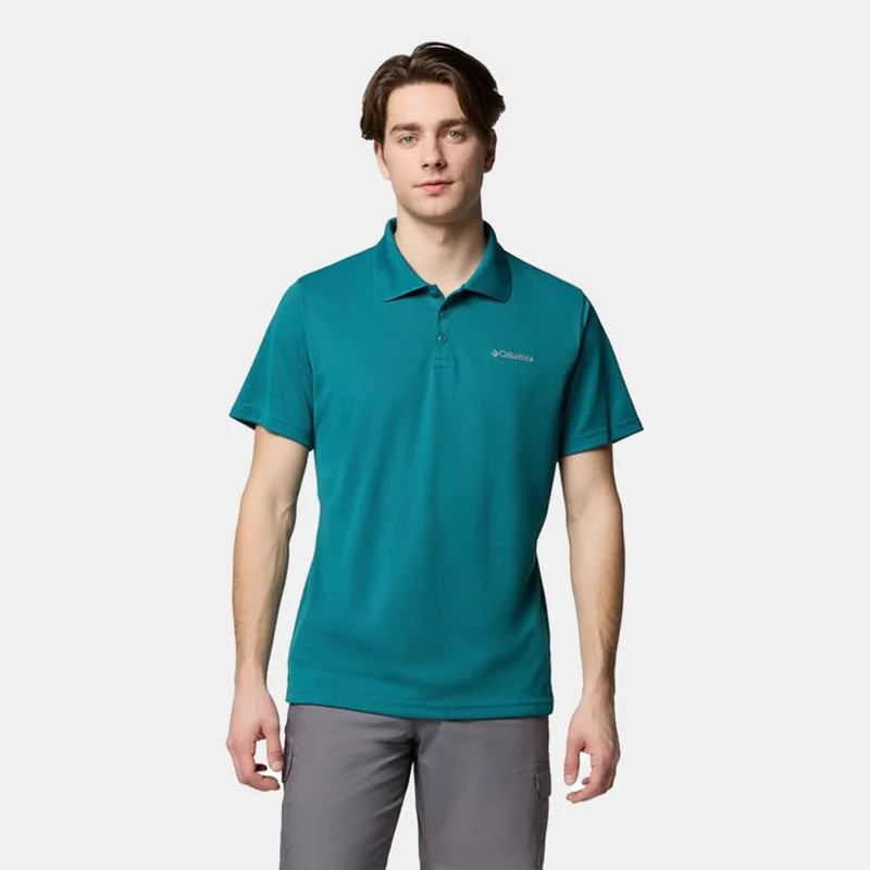 Columbia Utilizer Ανδρικό Polo T-shirt (9000226466_2000)