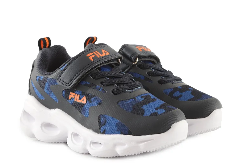Sneaker Fila Flash Gordon 7AF23031-200 Unisex Παιδικό