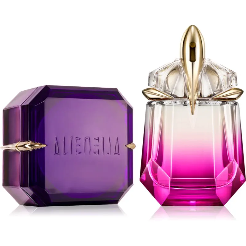 Mugler Body & Fragrances Alien Σετ για γυναίκες