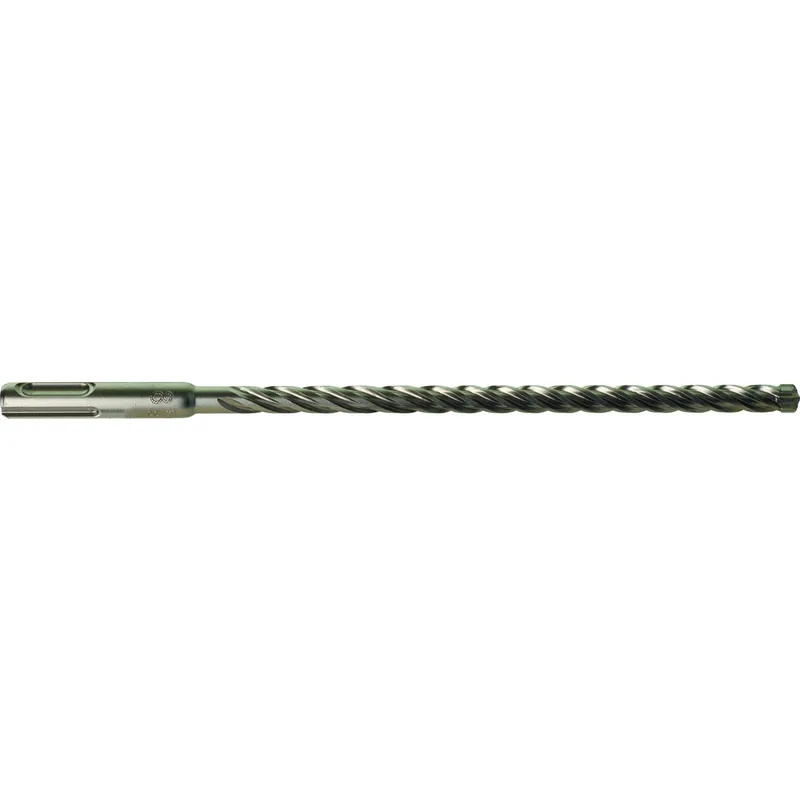Τρυπάνι SDS-PLUS 8x215mm 4 Κοπών MILWAUKEE MX4