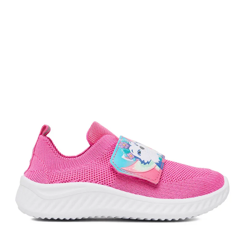Αθλητικά Paw Patrol CEO-CP76-AW25-111PAW Ροζ