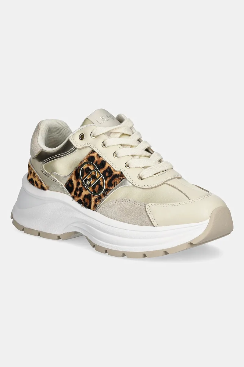 Sneakers Liu Jo EVA 02