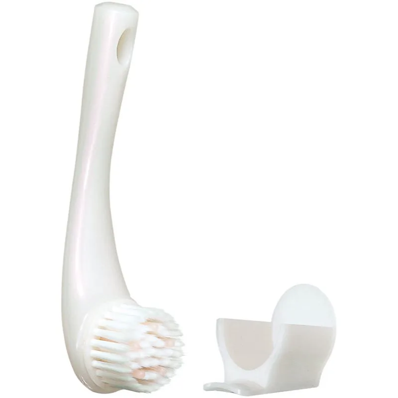 Shiseido Generic Skincare Cleansing Massage Brush βούρτσα για μασάζ 1 τμχ