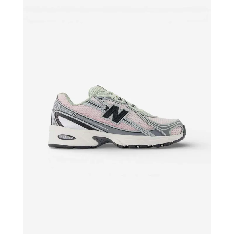 Xαμηλά Sneakers New Balance 740v2 Ροζ Granite Mineral