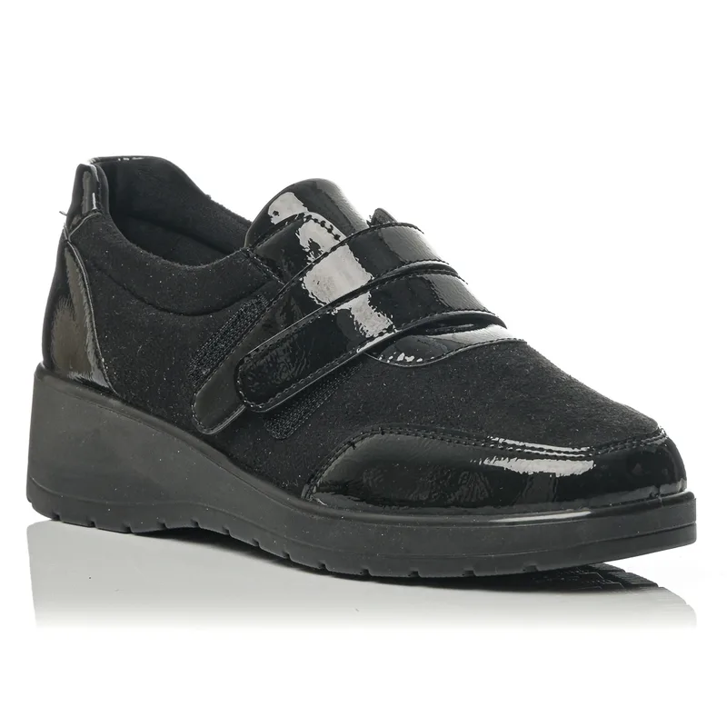 Γυναικείο ανατομικό casual SaveYourFeet 1520