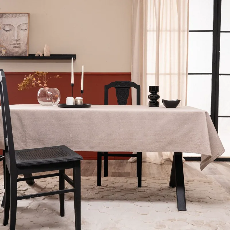 Τραπεζομάντηλο Broto 02 Teoran 140x220cm