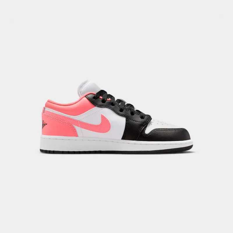Sneakers Nike 1 Low Black/Pink Gaze-White