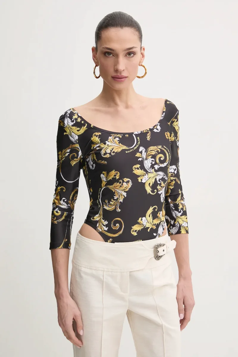 Versace Jeans Couture Κορμάκι Versace Jeans Couture