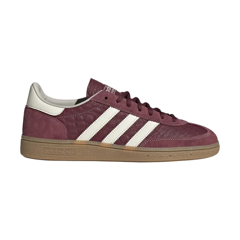 Xαμηλά Sneakers adidas Handball Spezial Shadow Red Cream White