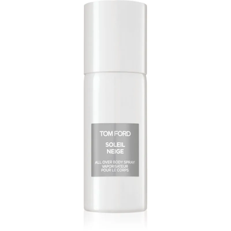 TOM FORD Soleil Neige Σπρεϊ σώματος unisex 150 ml