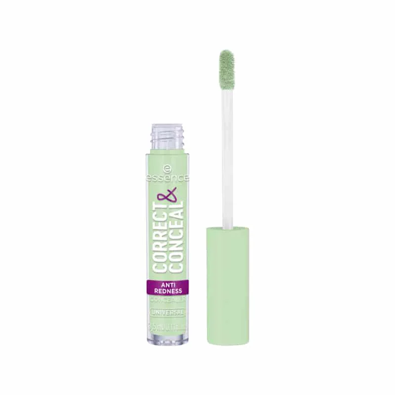 Essence Correct & Conceal Anti Redness Concealer 100