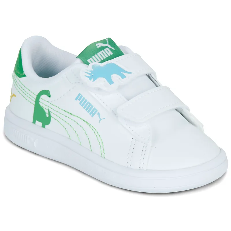Xαμηλά Sneakers Puma Puma Smash 3.0 Dino V Inf