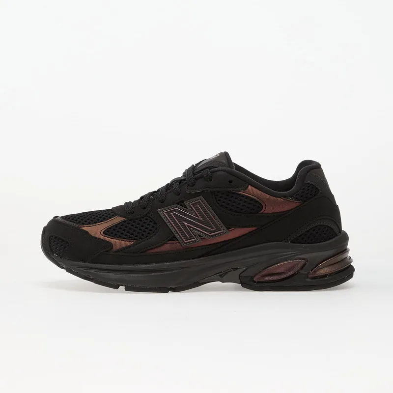 Sneakers New Balance 2010S Black EUR 36