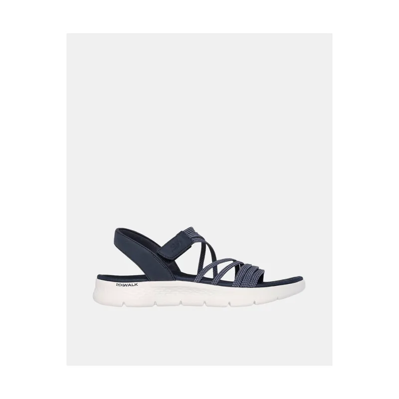 Σανδάλια χωρίς τακούνι Skechers 141473 GO WALK FLEX EMMA