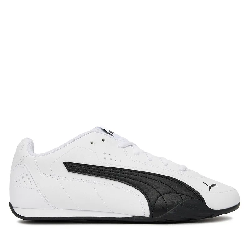 Αθλητικά Puma CATCH 40267901 Λευκό