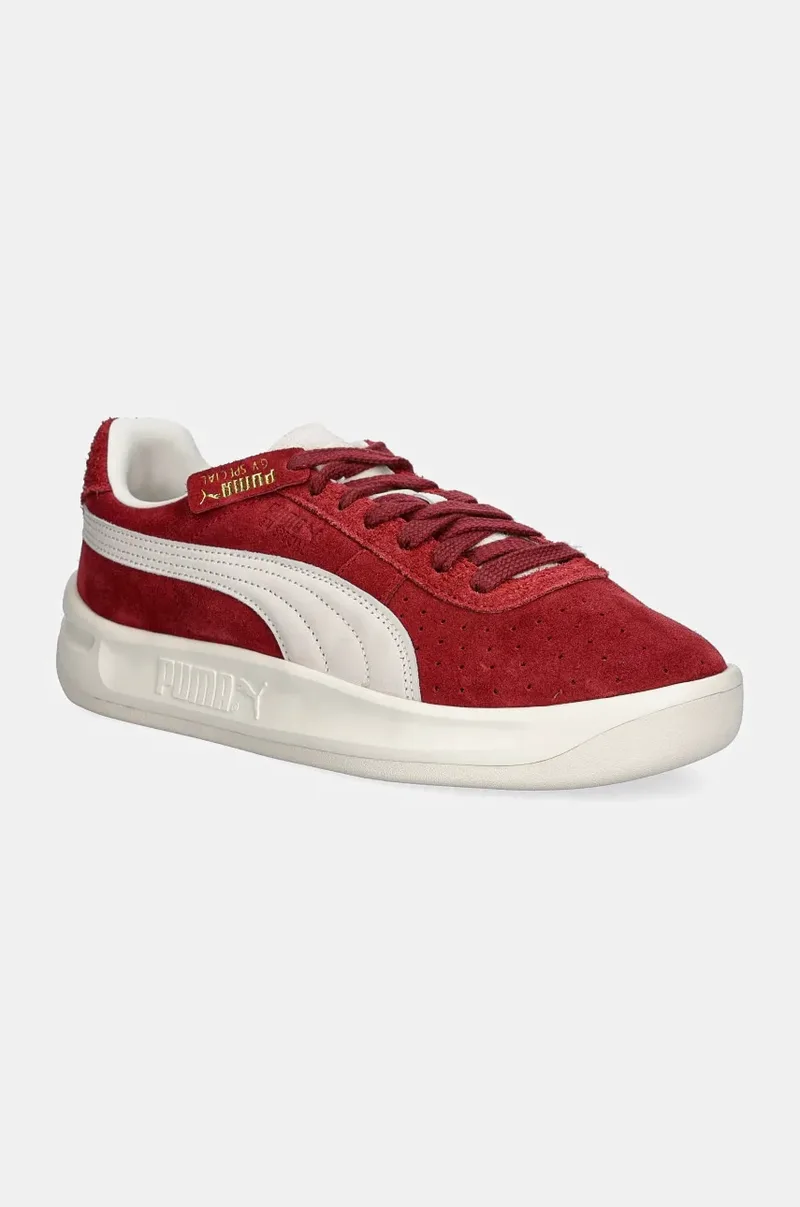 Σουέτ sneakers Puma GV Special Suede Intense