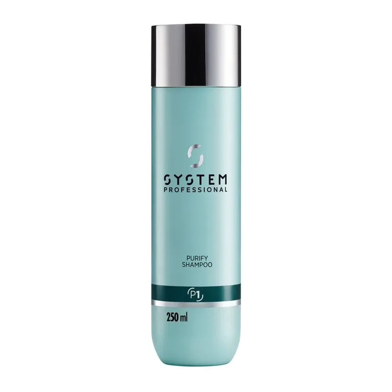 System Professional Purify Shampoo P1 (250ml)