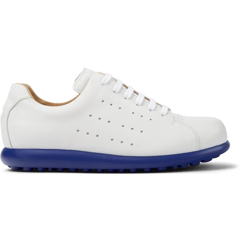 CAMPER Pelotas XLite - Casual παπούτσια Για Γυναικεία - Λευκό, Μέγεθος 38, Smooth leather