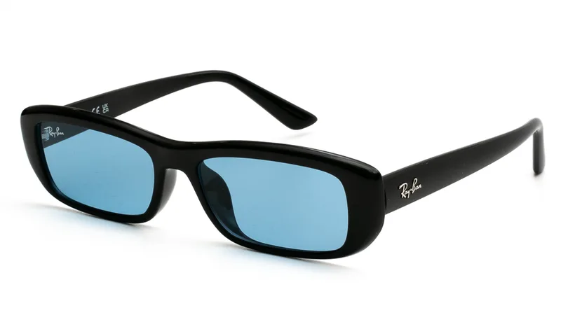 RAY BAN ΓΥΑΛΙΑ ΗΛΙΟΥ RAY BAN 4436D 667772 5516 4436D Μαύρο