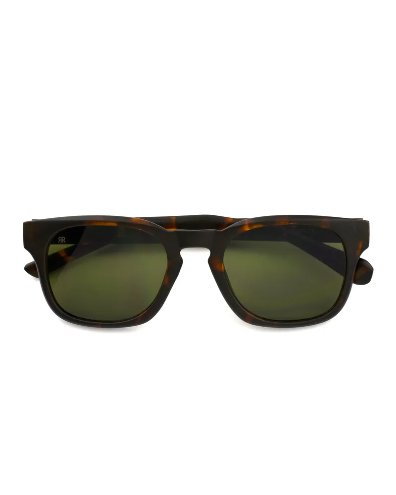 FRANK TORTOISE GREEN