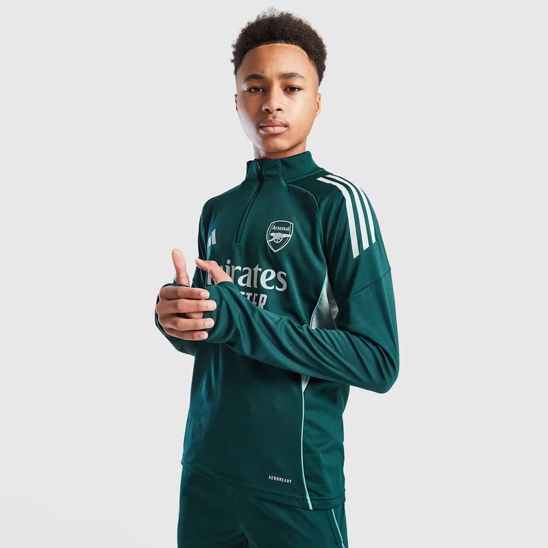 adidas K Arsenal Tiro 25 Competition TrainingTop (9000265843_87982)