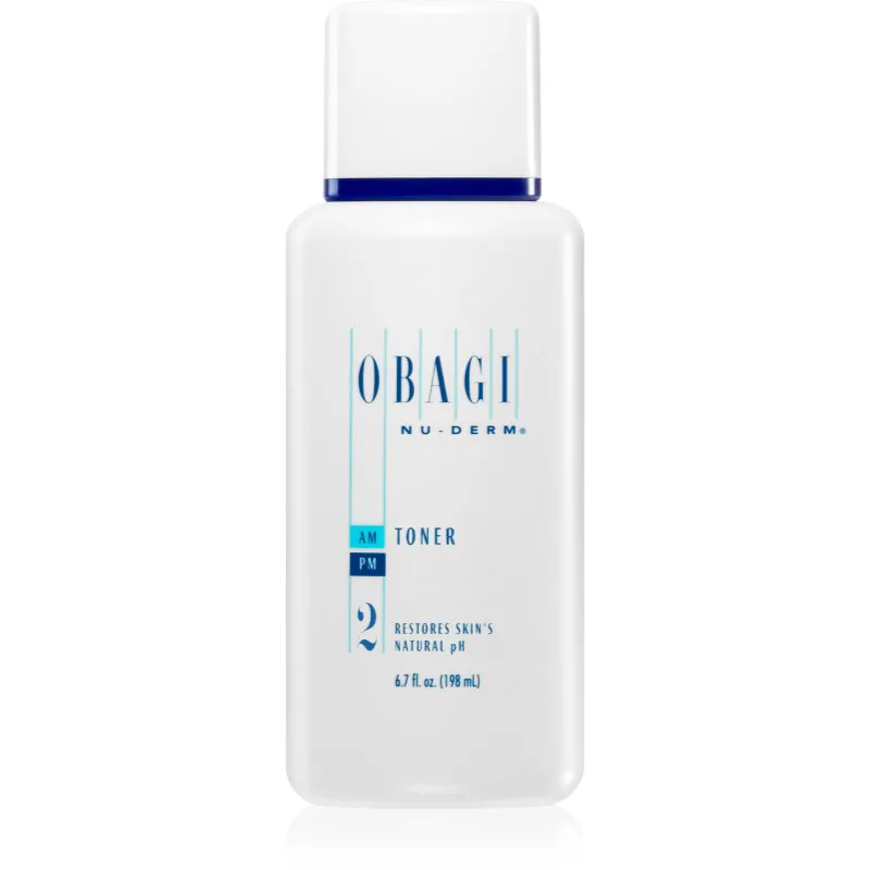 OBAGI Nu-Derm® καταπραϋντικό τόνερ 198 ml