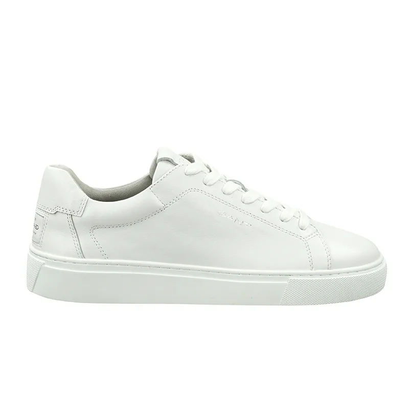 GANT ΑΝΔΡΙΚΟ SNEAKER MC JULIEN 3GS30631889 G172 WHITE