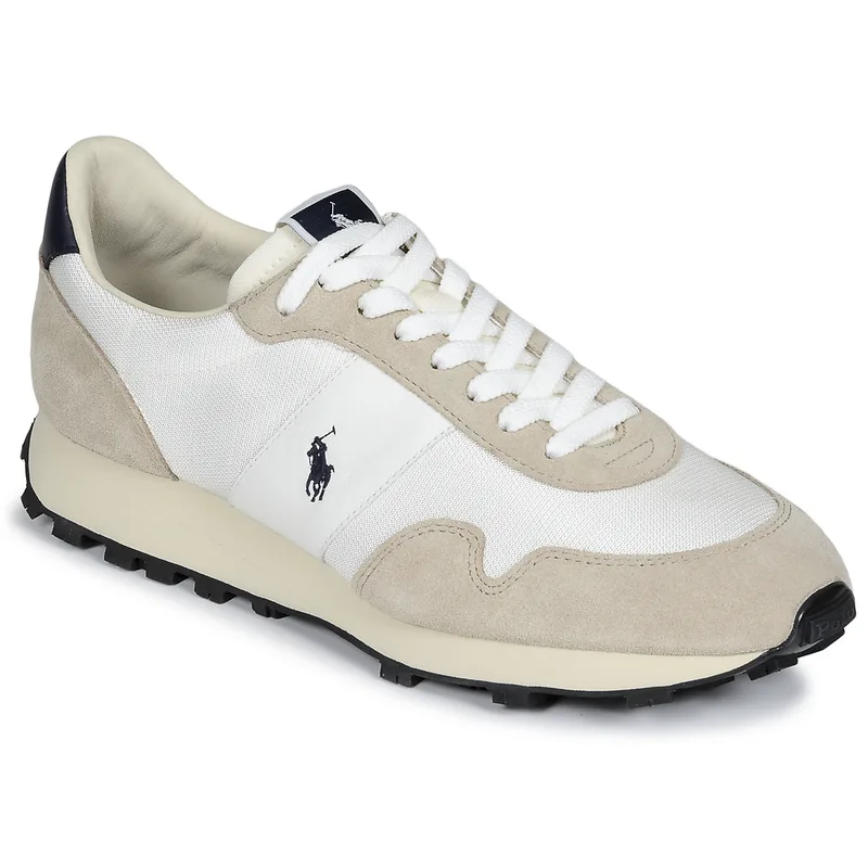 Xαμηλά Sneakers Polo Ralph Lauren PRL TRAIL125