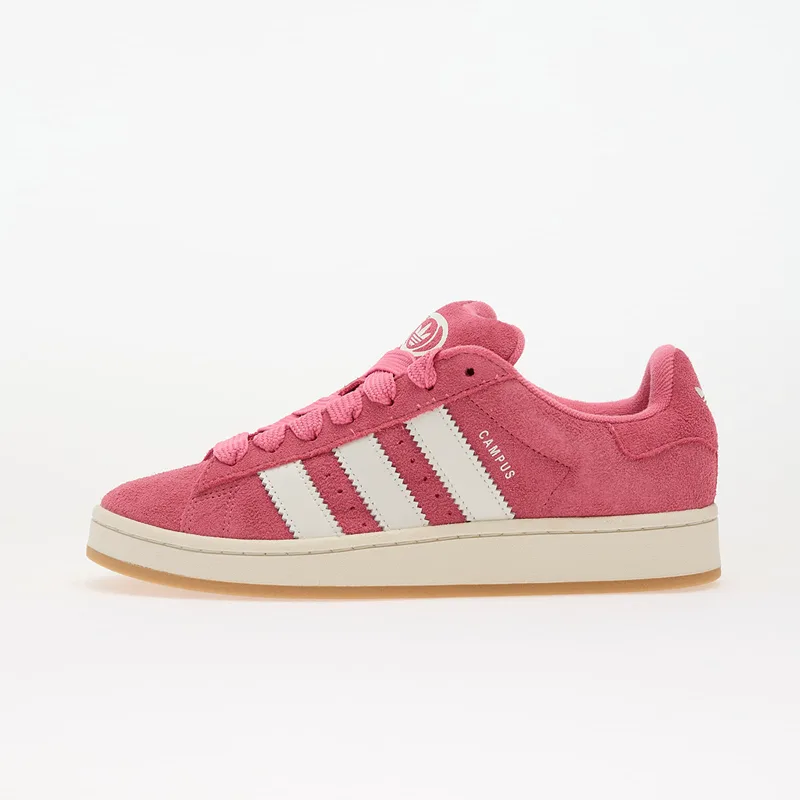 Sneakers adidas Campus 00s W Ροζ Fuchsia/ Core White/ Gum EUR 36