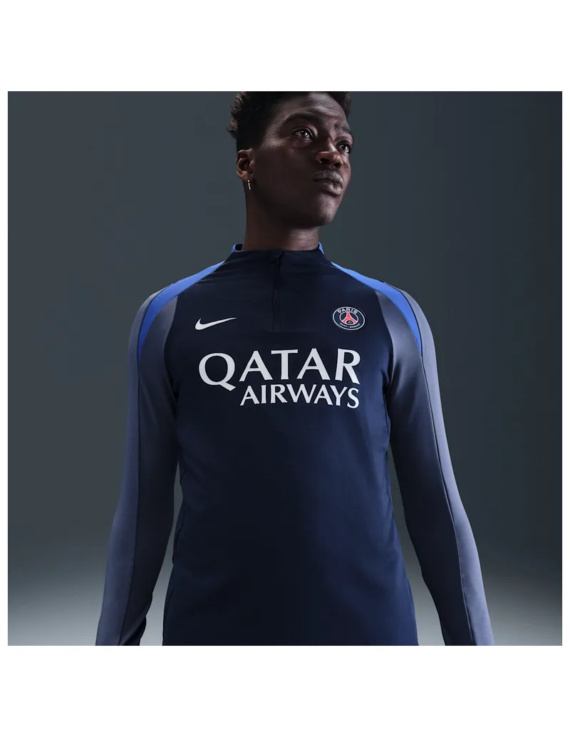 Nike PSG Strike Drill Top HJ7782411 sweatshirt