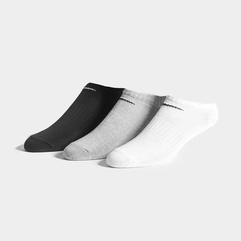 Nike Everyday Lightweight 3Pack Unisex Κάλτσες (9000095921_20432)