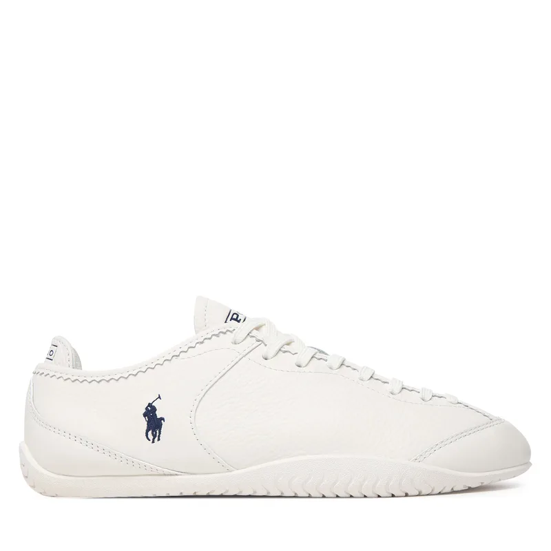 Αθλητικά Polo Ralph Lauren 804P09132004 Λευκό
