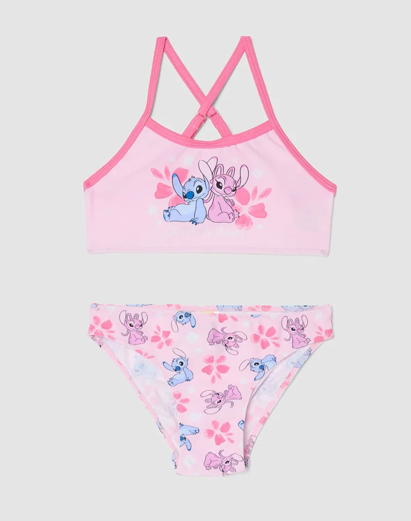 OVS GIRL BIKINI CH 2616883-MULTICOLOUR Ροζ