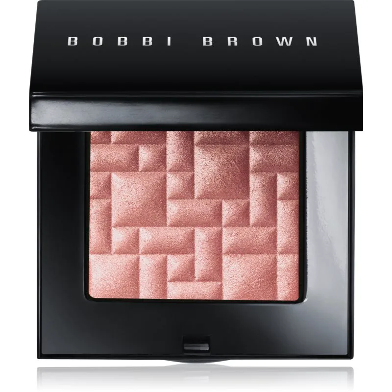 Bobbi Brown Highlighting Powder λαμπρυντικό απόχρωση Sunset Glow 8 γρ