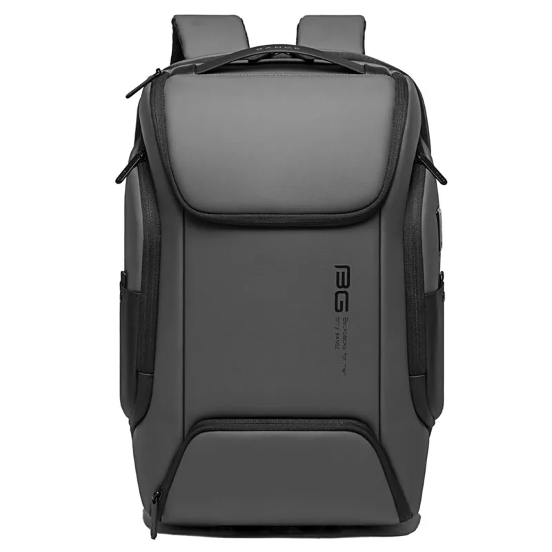 Επαγγελματικό Σακίδιο 24L Laptop 15,6” Bange 7267 γκρί