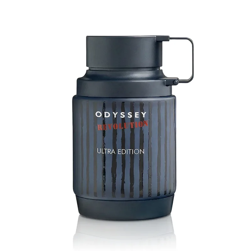 Armaf Odyssey Revolution Eau De Parfum 100 ml (unisex)