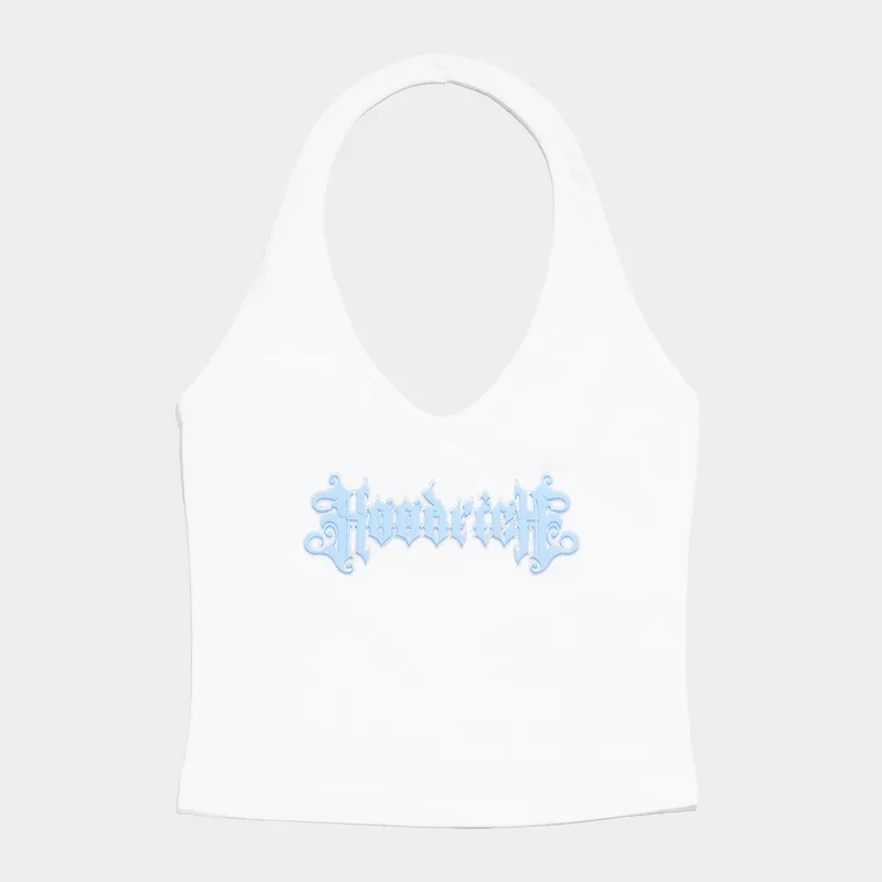 HOODRICH Moxy Halter Top (9000273410_93701)