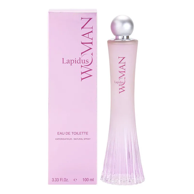 Ted Lapidus Lapidus Women Eau de Toilette για γυναίκες 100 ml