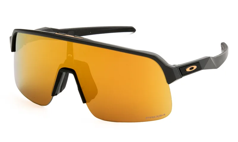 OAKLEY ΓΥΑΛΙΑ ΗΛΙΟΥ OAKLEY SUTRO LITE S 0OO9496 949609 0134 0OO9496 Μαύρο