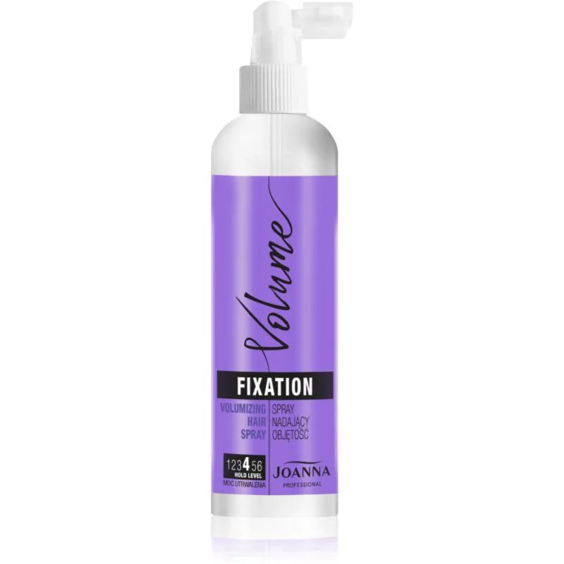 Joanna Professional Volume'Up Complex αφρός για τα μαλλιά για όγκο 150 ml