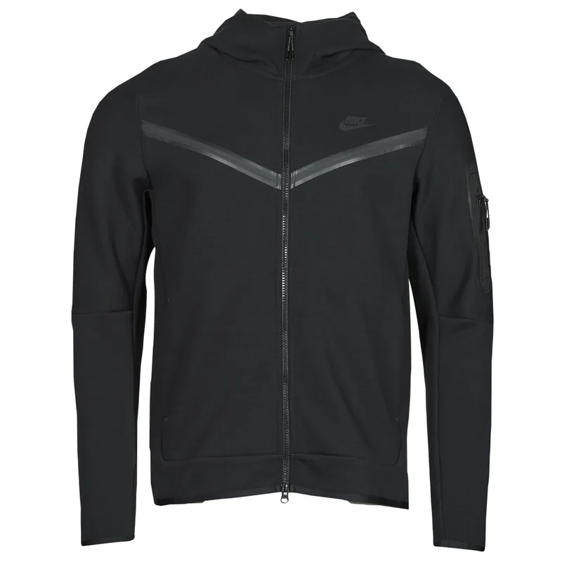 Ζακέτα Nike NSTCH FLC HOODIE FZ WR
